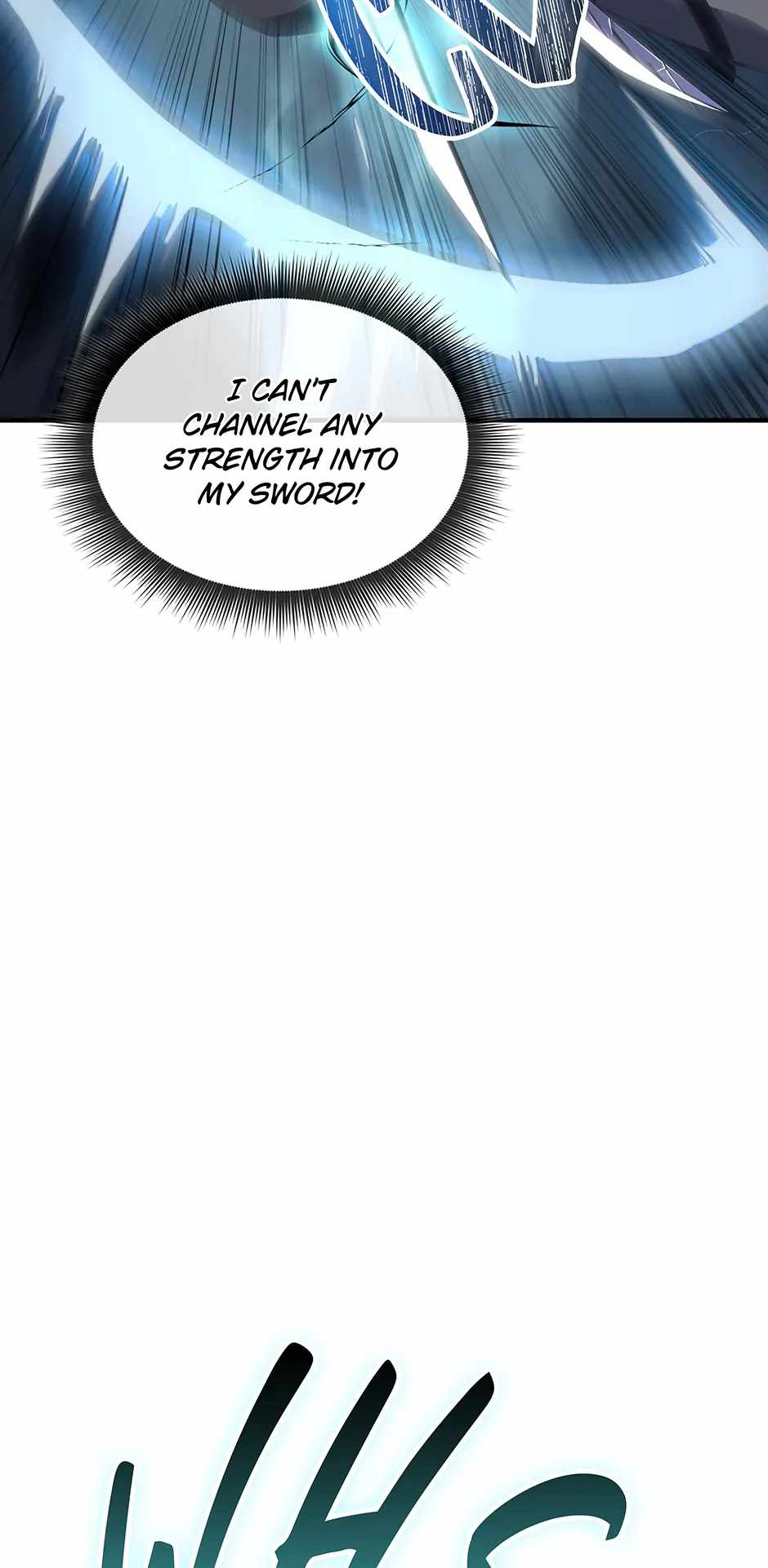I swallowed the heavenly demon Chapter 31 40
